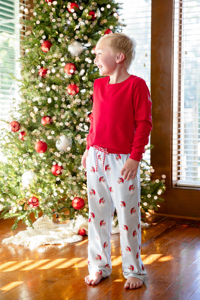 Kris Kringle Tween 2 Piece Lounge Set