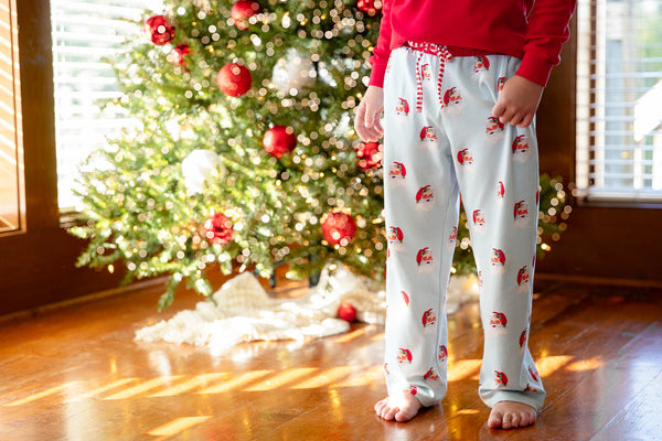 Kris Kringle Tween 2 Piece Lounge Set