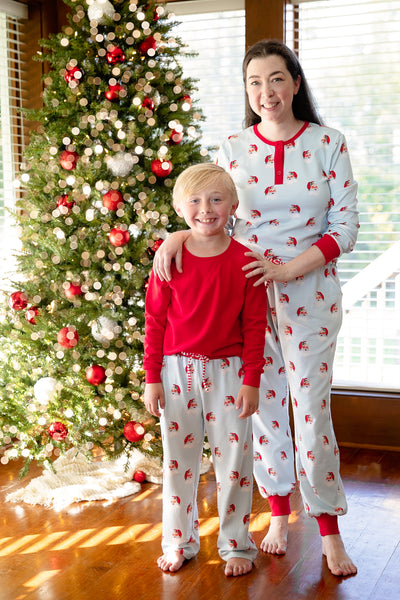Kris Kringle Tween 2 Piece Lounge Set