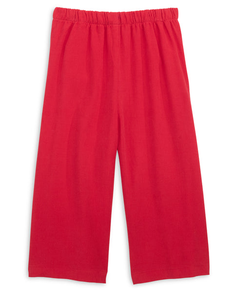 PREORDER Mistletoe Moments Smocked Boys' Shirt and Corduroy Pants Set