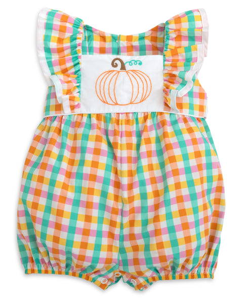 Pumpkin Patch Bubble