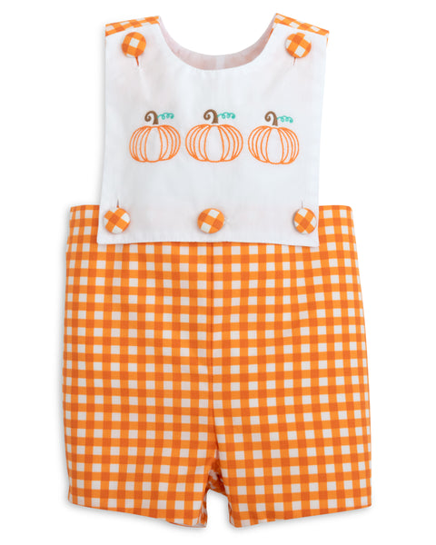 Pumpkin Patch JonJon