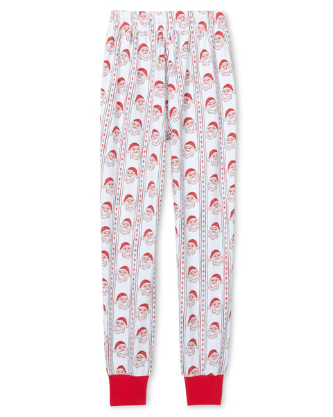 Jolly Old Saint Nick Women's Lounge Set