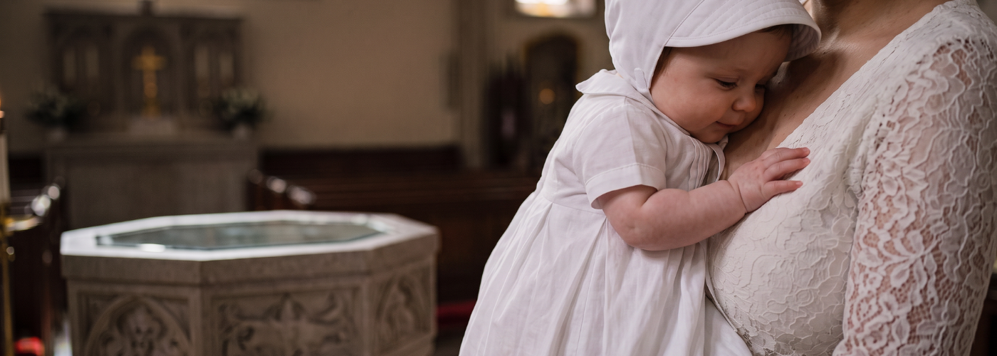 Christening & Ceremony