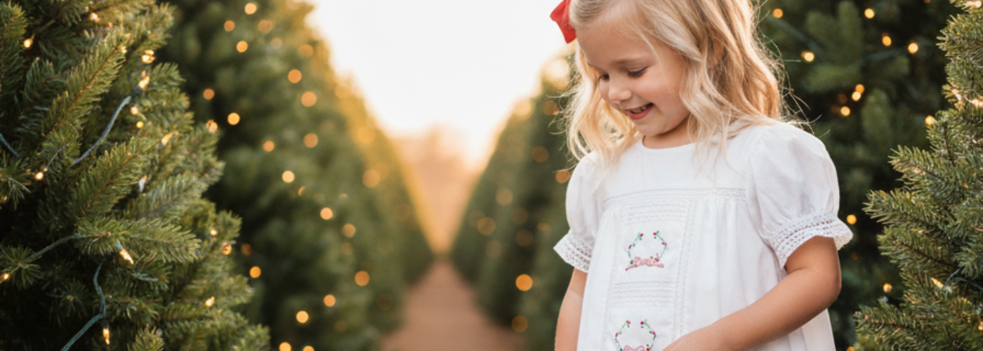 Christmas Heirlooms