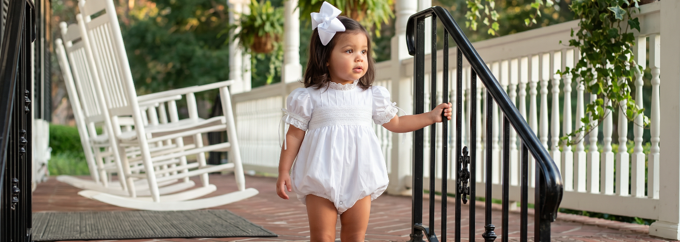 Balmoral Heirloom Collection