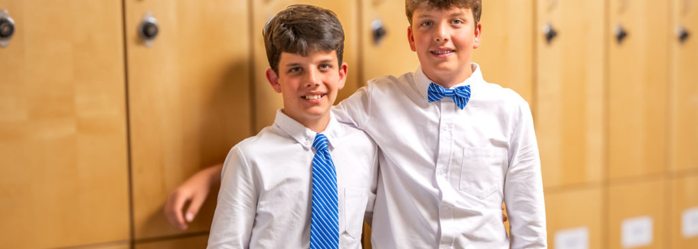 Boys' Shirts