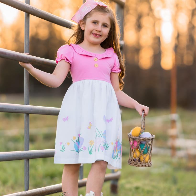 Egg Hunt