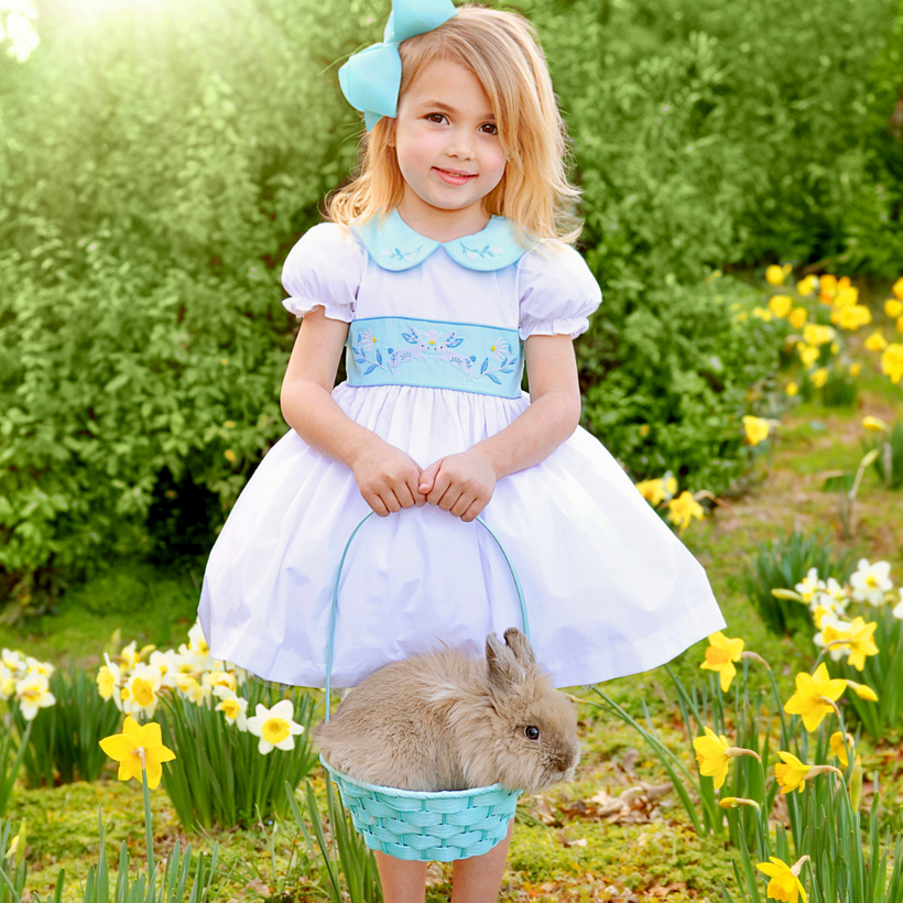 Le Petit Lapin