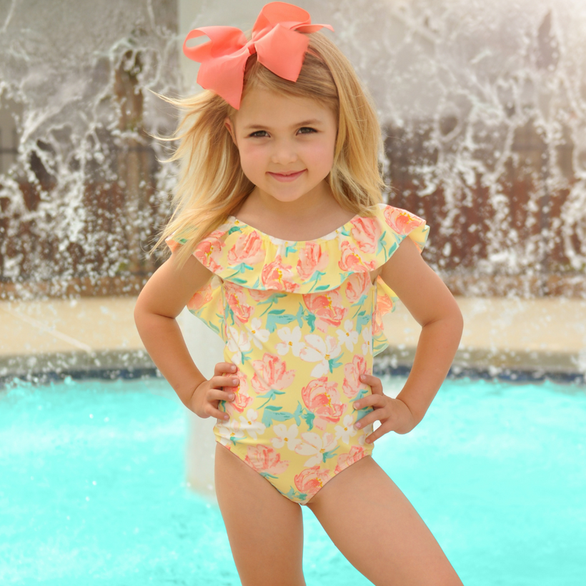 Magnolia Swim