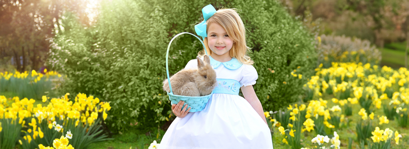 The Easter Collection