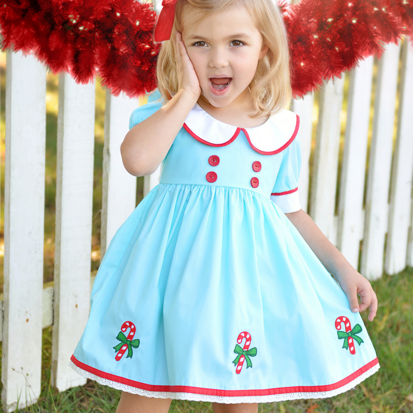 Candy Cane Lane