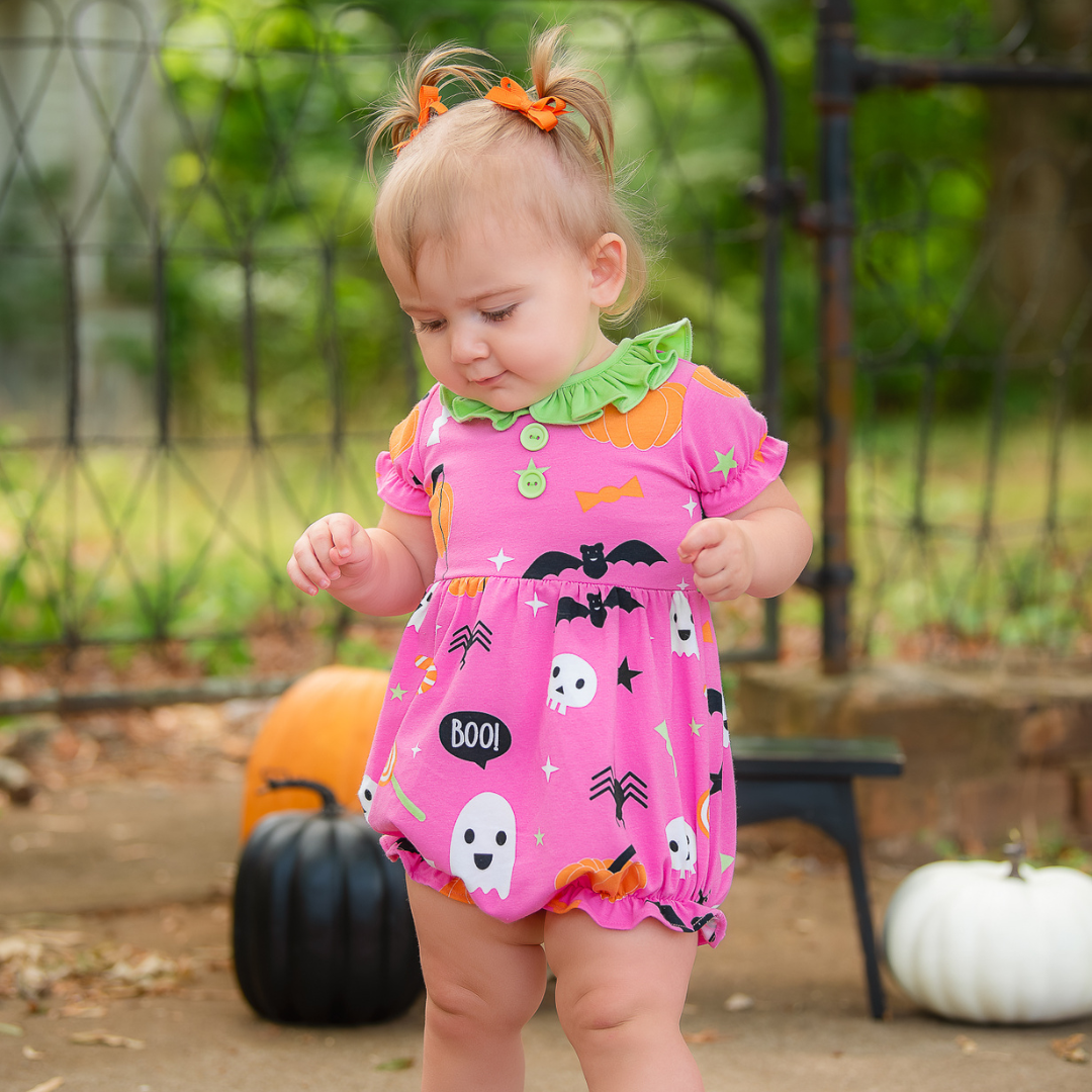 Boo!