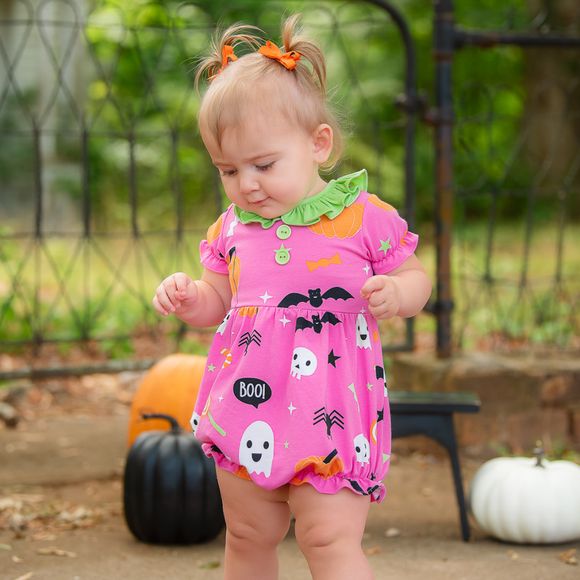 Boo!