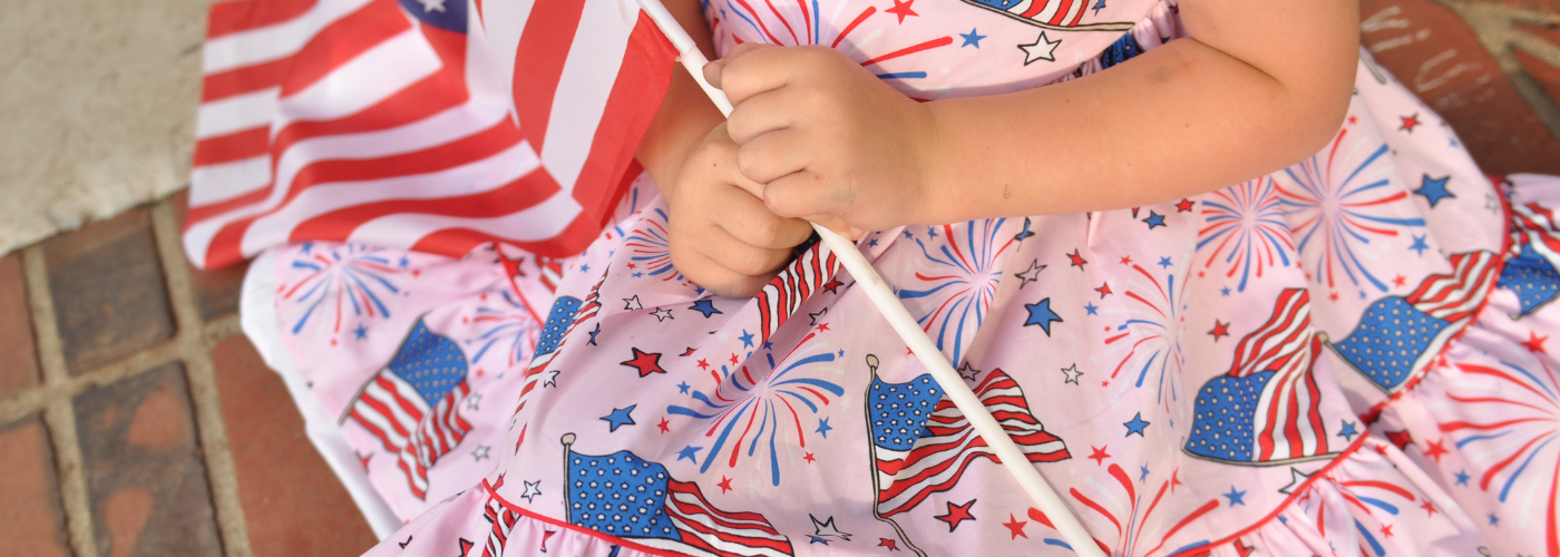 Summer & Patriotic