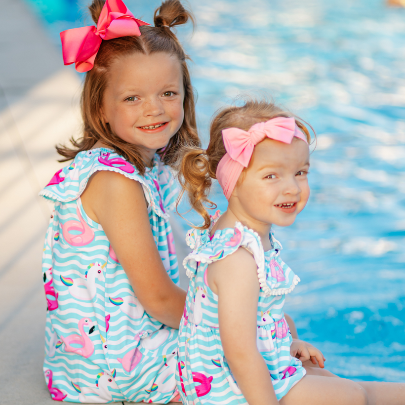 Pool Party