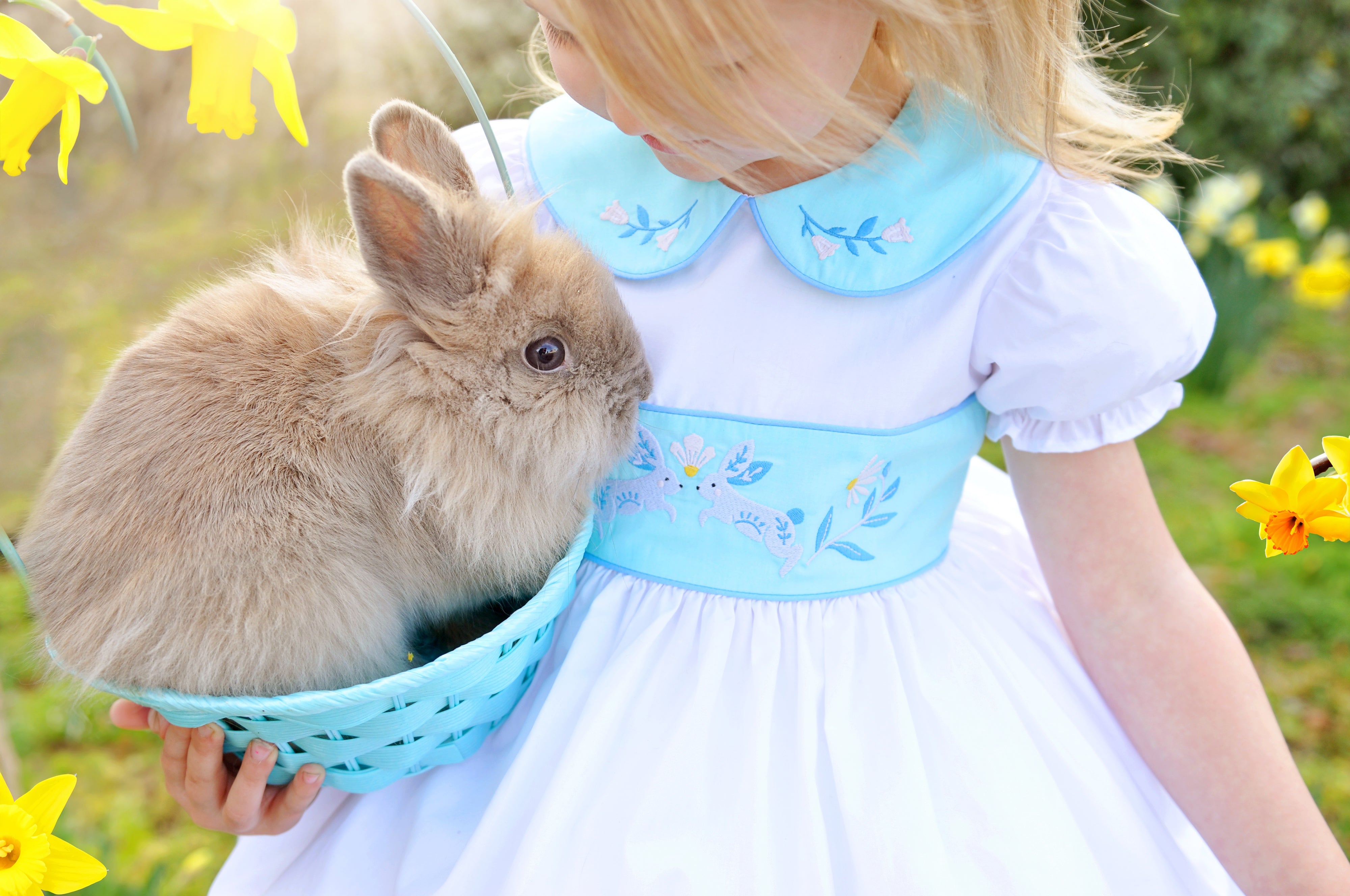 The Easter Collection