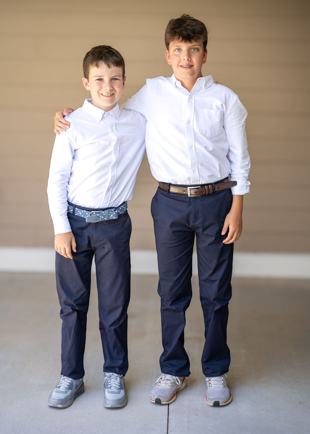 Boys Basics