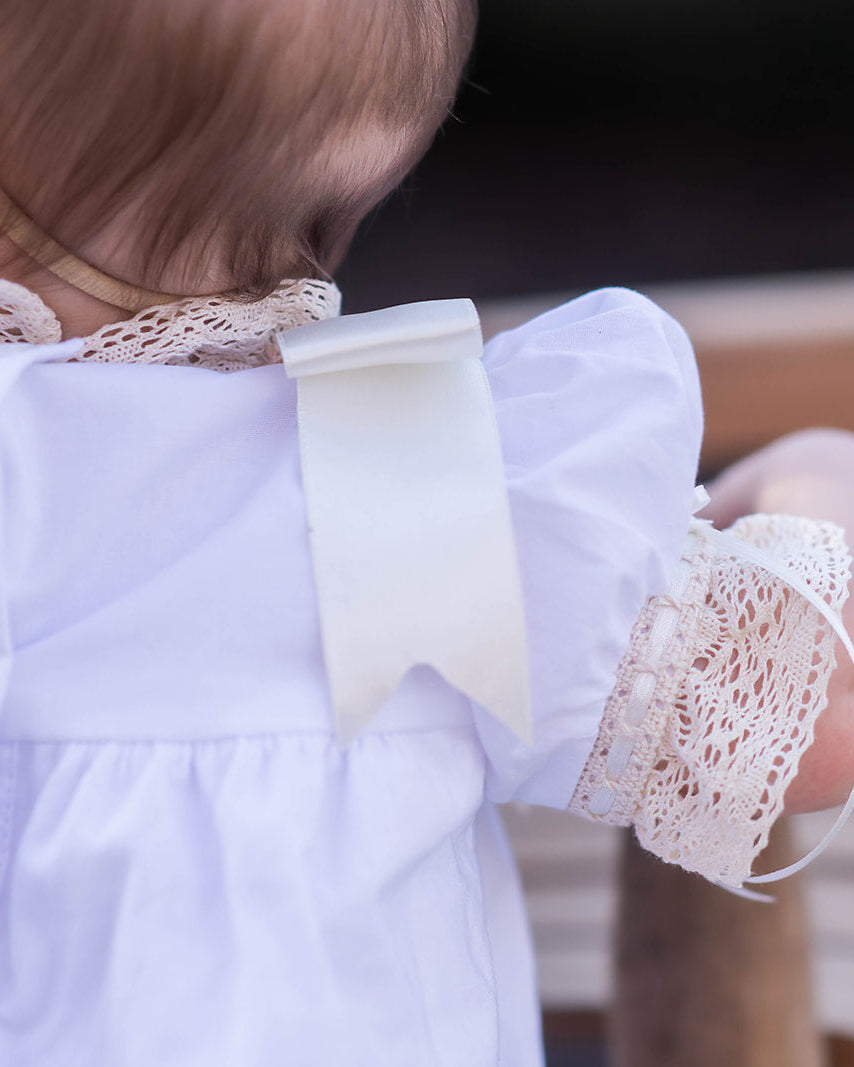 Christening & Ceremony