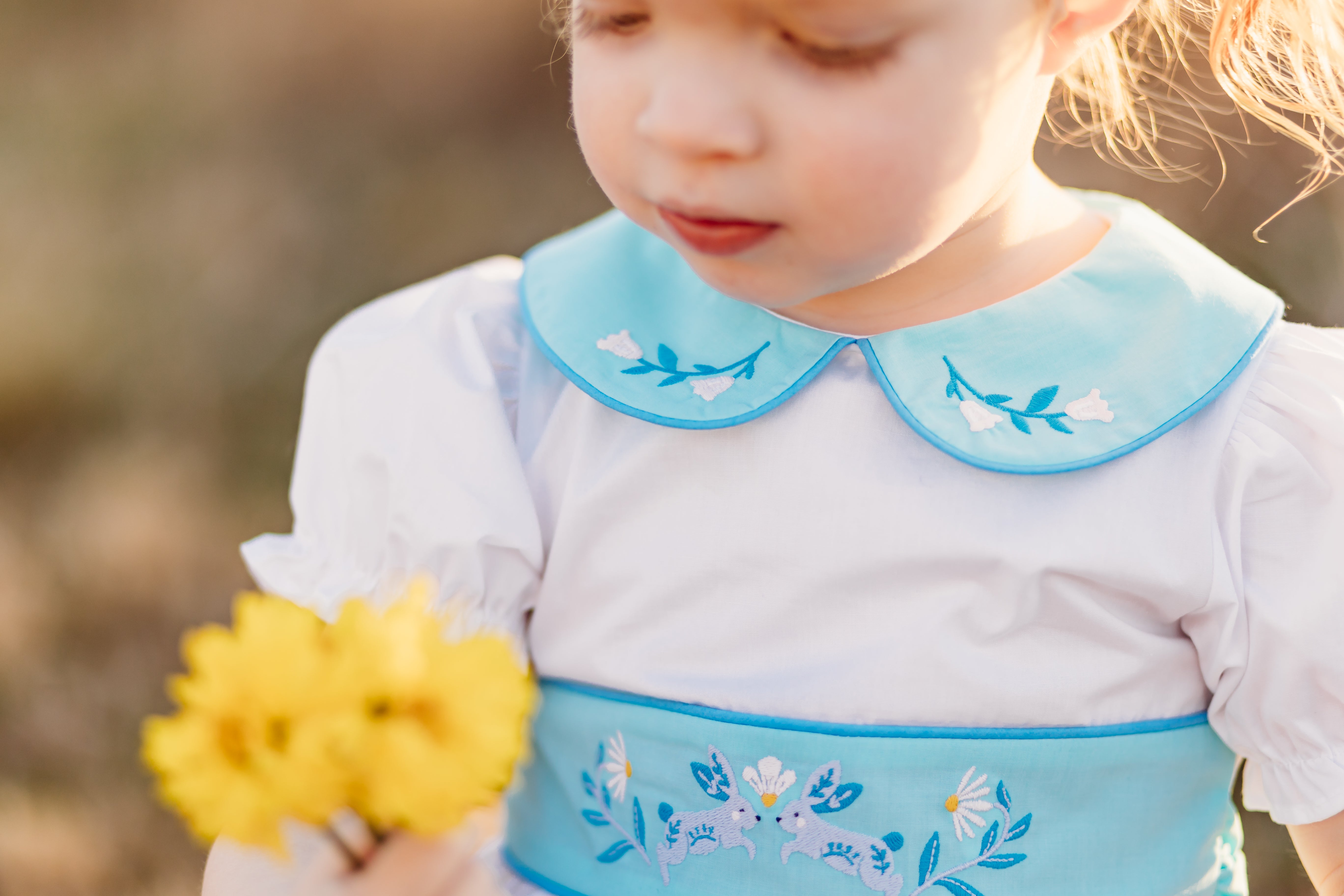 The Spring Collection