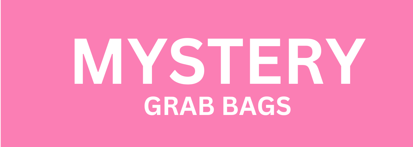 Mystery Sale