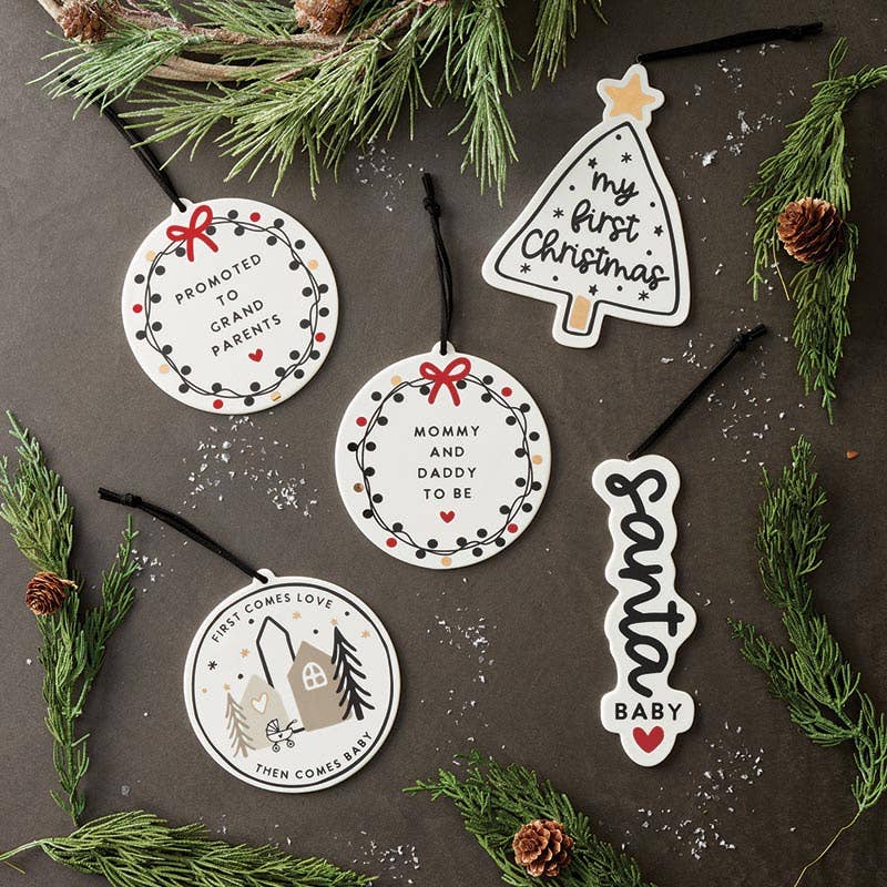 Holiday Gifts & Stocking Stuffers