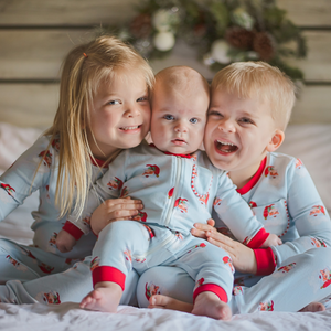 Kris Kringle Loungewear