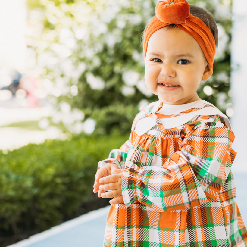 Autumn Plaid