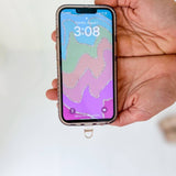 Lanyard Lovebirds - Phone Attachment Pieces