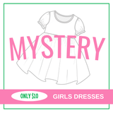 MYSTERY Girls' Spring/Summer DRESSES