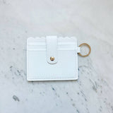 Wallets with Keyring Gold
