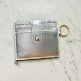 Wallets with Keyring Gold