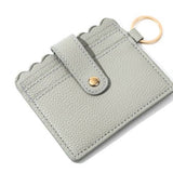 Wallets with Keyring Gold