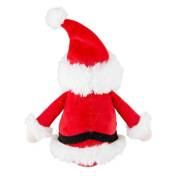 Santa Plush Doll Stuffie
