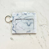 Wallets with Keyring Gold