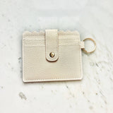 Wallets with Keyring Gold