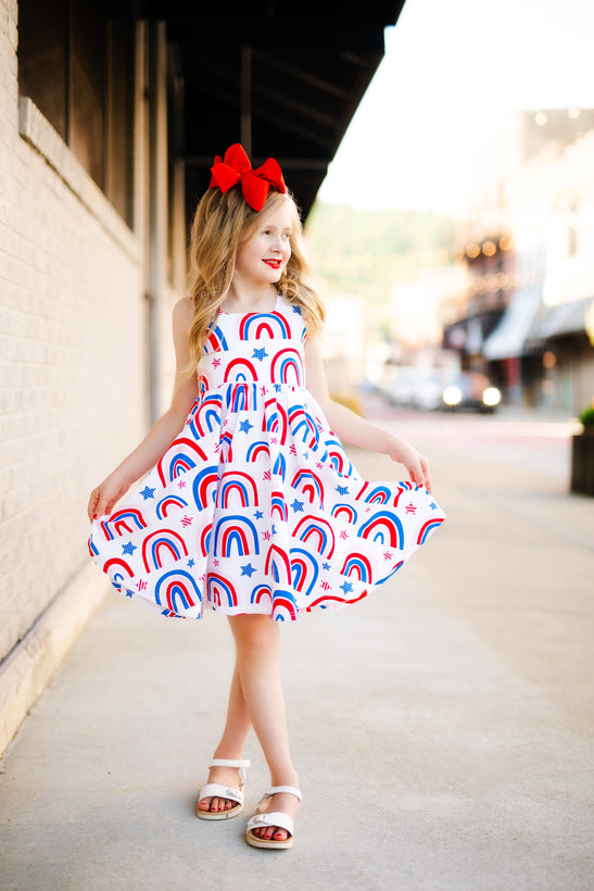 Stars &amp; Stripes