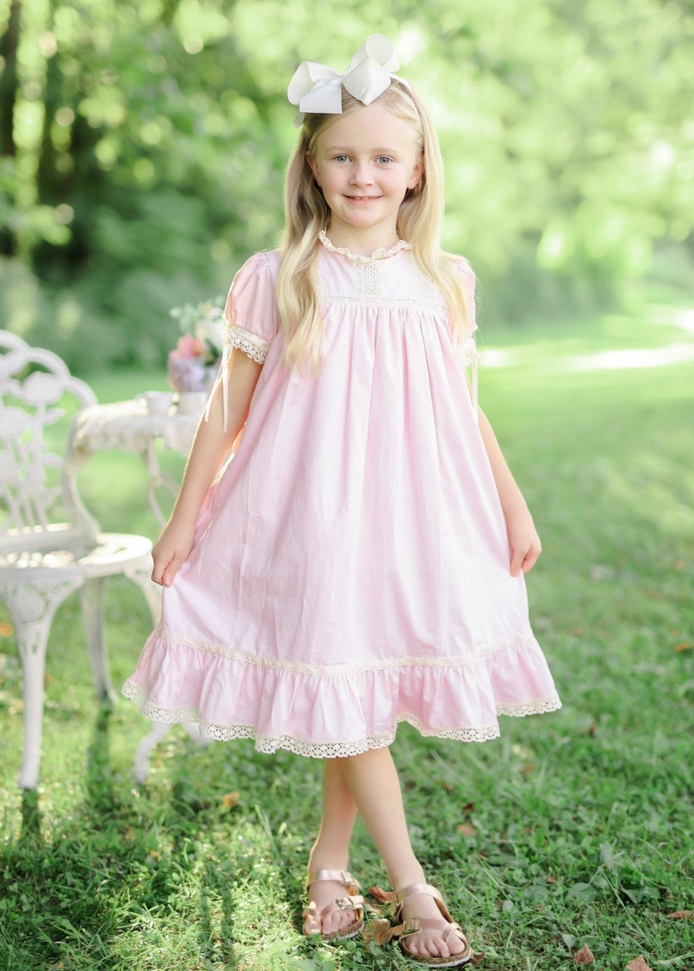Heirloom Dress 5 Heirloom Dress 5