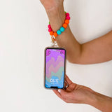 Lanyard Lovebirds - Phone Attachment Pieces