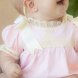 Bristol Pink Heirloom Bubble