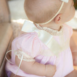Bristol Pink Heirloom Bubble