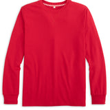 Unisex Adult Lounge Shirt