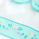 Le Petit Lapin Embroidred Bunny Bubble