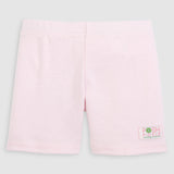 Oopsie Daisy Knit Undershorts - Light Pink