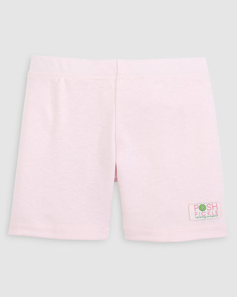 Oopsie Daisy Knit Undershorts - Light Pink