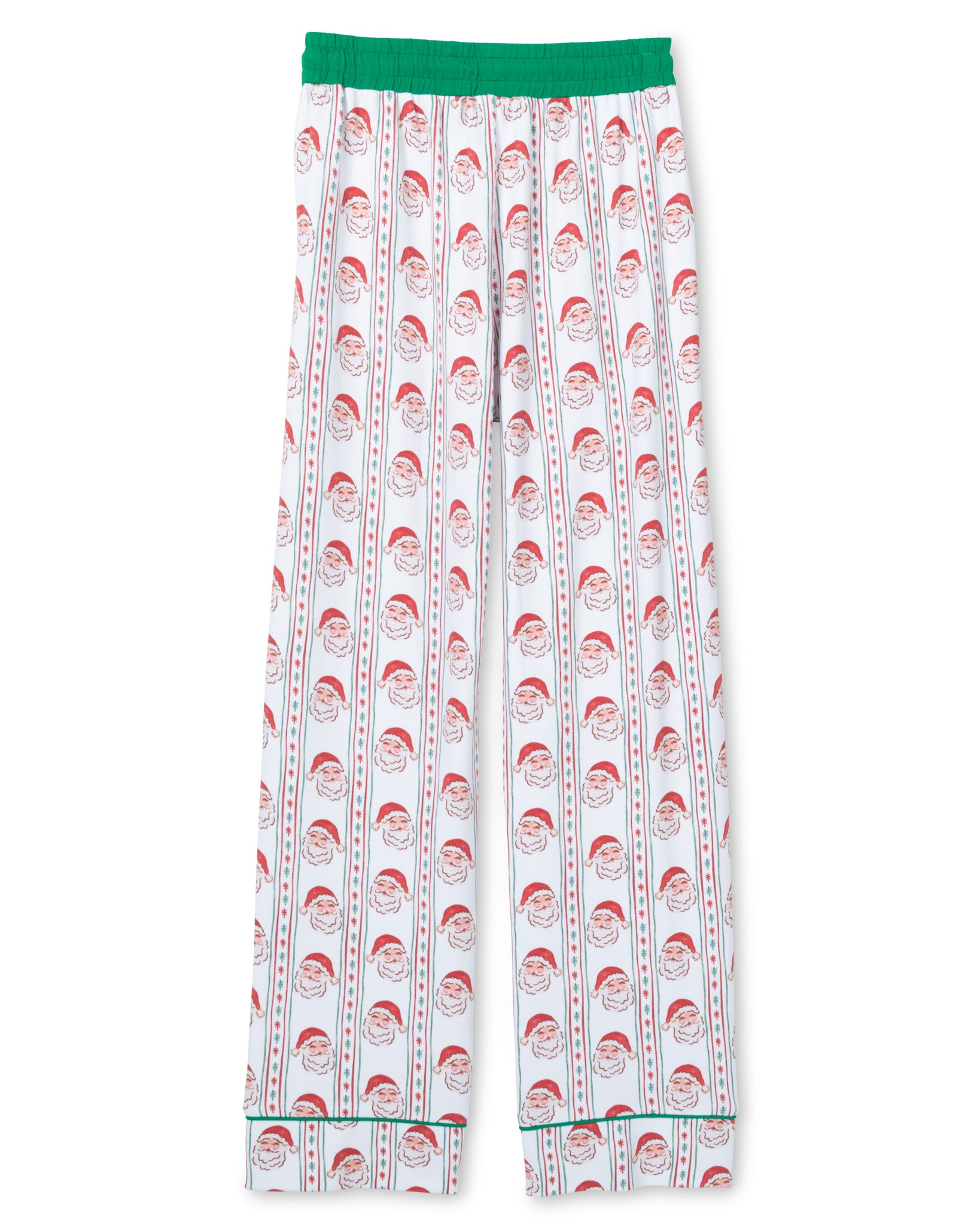 Jolly Old Saint Nick Unisex Adult and Tween Lounge Pants