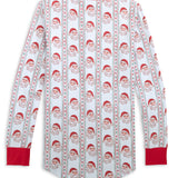 Jolly Old Saint Nick Women's Lounge Set