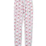 Jolly Old Saint Nick Women's Lounge Set