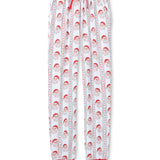 Jolly Old Saint Nick Women's Lounge Set