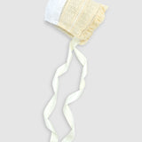 PREORDER Cambridge White Heirloom Bonnet